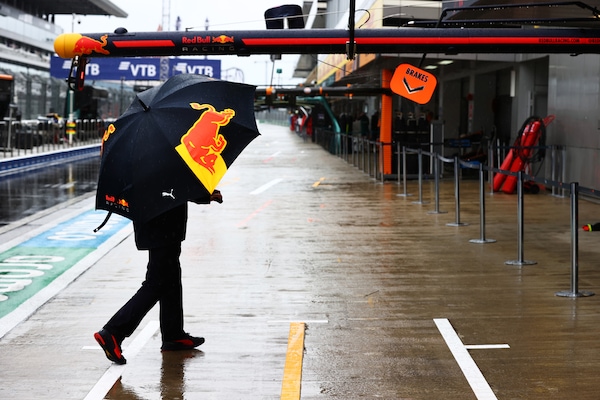 GP Russia, Masi: “La priorità è far disputare le qualifiche”