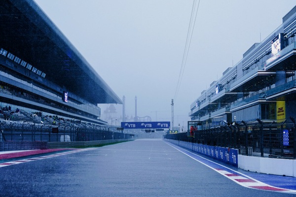 GP Russia, qualifiche: classifica dei tempi LIVE
