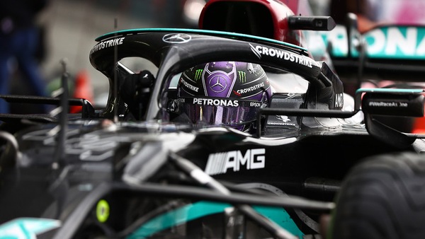 GP Turchia, ufficiale: quarta unità per Hamilton, sarà penalizzato