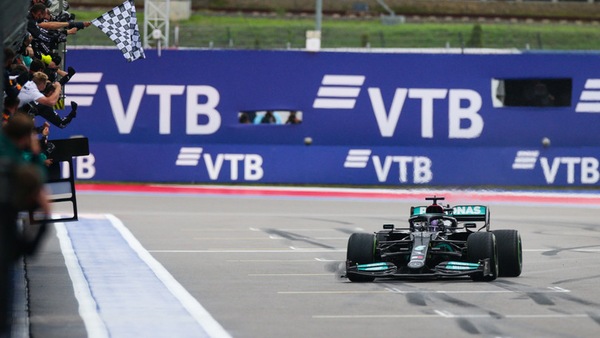 GP Russia: il fine settimana a Sochi in 5 punti