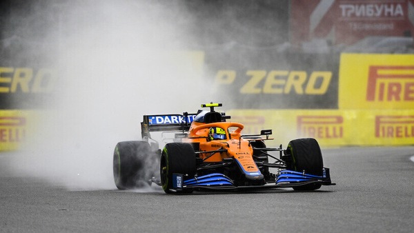 Brawn e il peso della strategia: "McLaren responsabile al 60%"