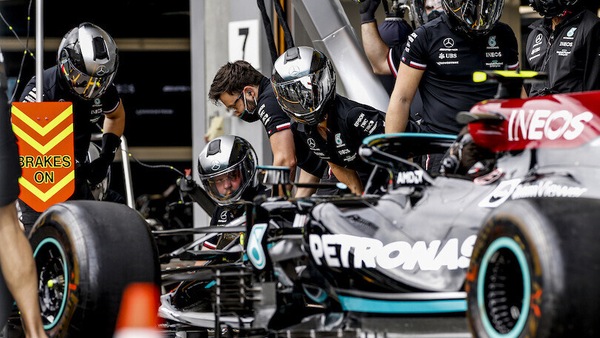 Calendario F1, Wolff e Seidl tra rotazione del personale e di gare