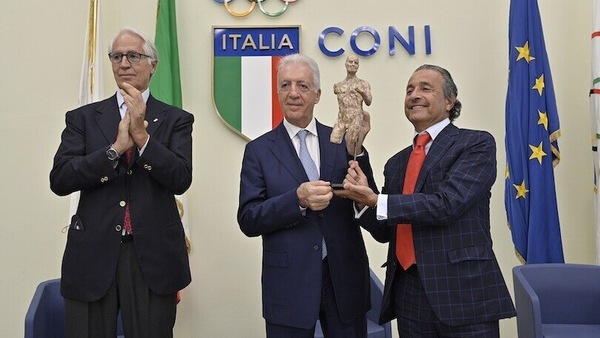 Piero Ferrari ricorda Schumacher e spinge Mick: "Sta facendo il suo percorso"