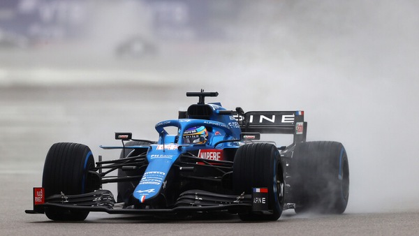 Alonso: "Prestazioni e simulatore cruciali nel 2022 più dell'esperienza"