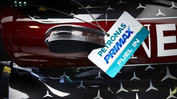 Formula 1 sostenibile, la scommessa degli e-fuels per la decarbonizzazione