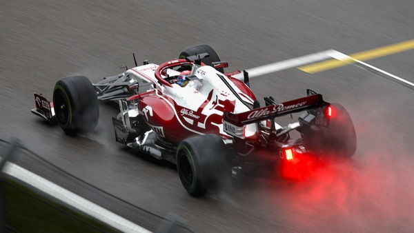 Mercato piloti, Alfa Romeo: tra Zhou e Giovinazzi l'ipotesi Piastri