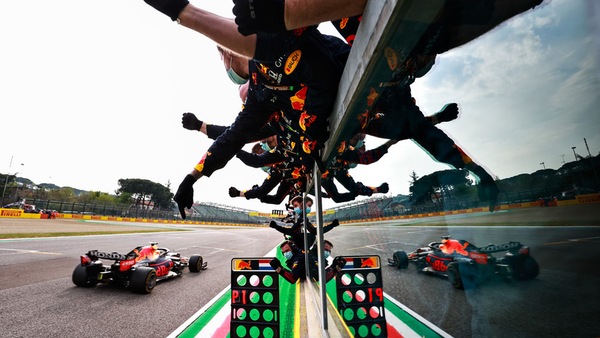 F1, GP del Made in Italy a Imola fino al 2025