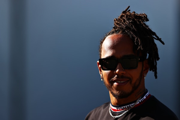 GP Turchia, FP1: Hamilton al vertice, poi Verstappen e Leclerc