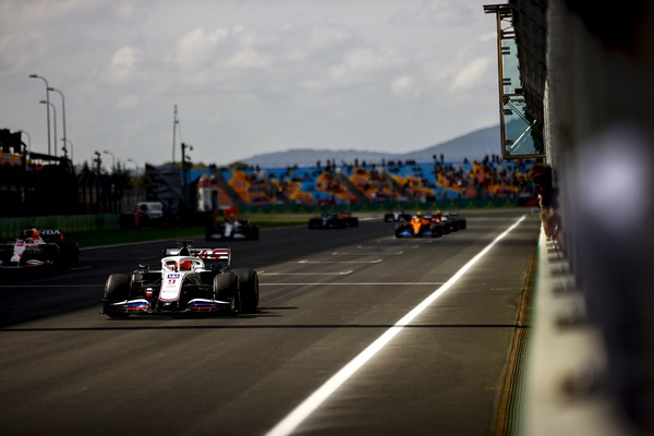 LIVE GP Turchia FP2: segui i tempi in diretta da Istanbul