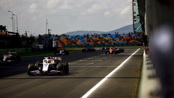 LIVE GP Turchia FP2: segui i tempi in diretta da Istanbul