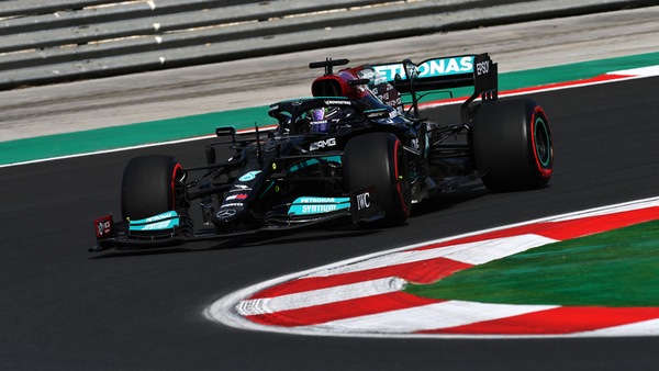 GP Turchia, FP2: Hamilton davanti a Leclerc