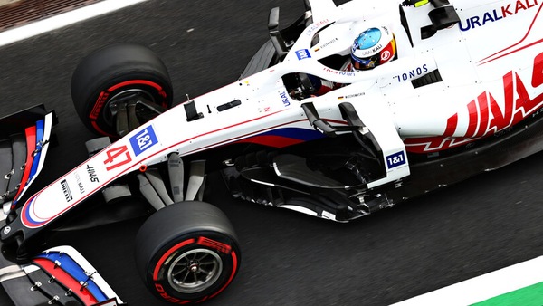 Qualifiche GP Turchia, gioia Schumacher in Q2: "Una bella occasione per i miei primi punti in F1"