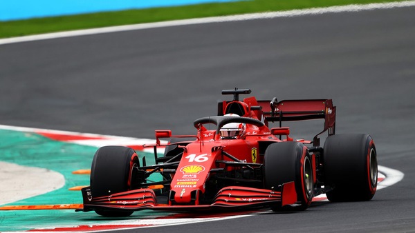 F1 LIVE GP Turchia: segui in diretta cronaca, commenti e risultati