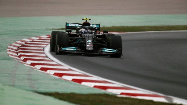 GP Turchia, gli highlights della gara