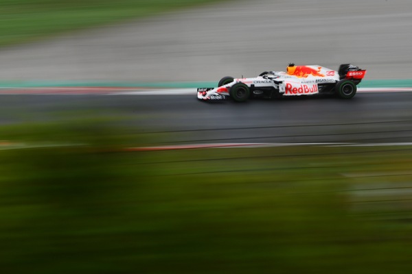 Verstappen: "Gestione delle gomme difficile, non si poteva spingere"