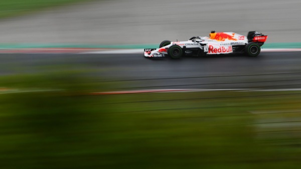 Verstappen: "Gestione delle gomme difficile, non si poteva spingere"