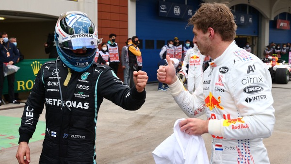 Non è il solito Max, è il solido Max!