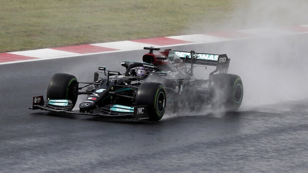 Brawn, con Hamilton scongiurato il rischio di un disastro