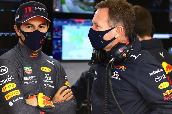 Horner e quella superiorità Mercedes che impressiona