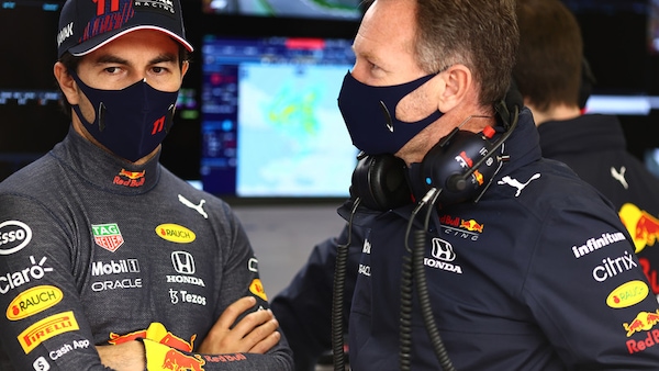 Horner e quella superiorità Mercedes che impressiona