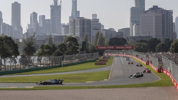 GP Australia, esserci nel 2022 affinché la F1 non perda la pazienza