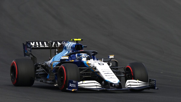 Williams, il GP Usa è come una gara di casa