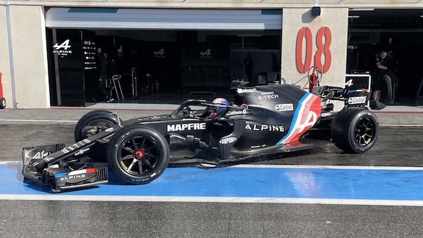 Pirelli, le 18 pollici sono pronte: i numeri dello sviluppo