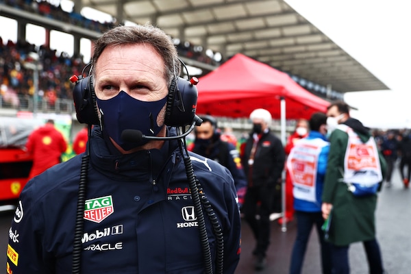 Horner: "Vincere il mondiale sarebbe il risultato più grande di sempre"