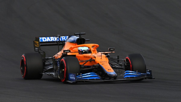 Ricciardo: "C'è dell'altro oltre al titolo di campione del mondo"