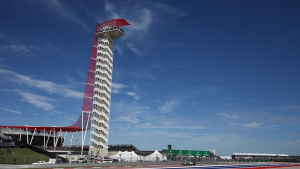 GP Usa, l'anteprima: Mercedes e l'occasione del ritorno in America