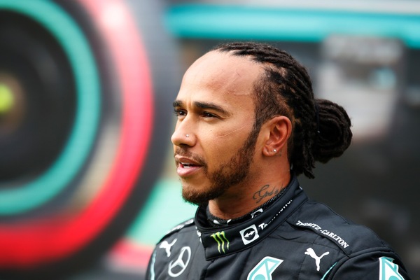 Hamilton: "Saranno 6 gare difficili, Red Bull molto forte in Messico"