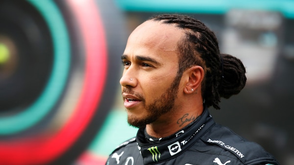 Hamilton: "Saranno 6 gare difficili, Red Bull molto forte in Messico"