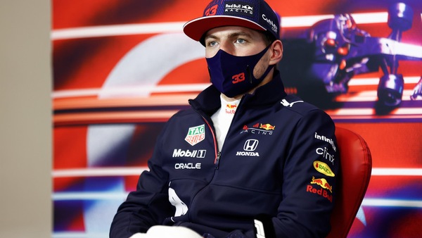 Verstappen pensa a Red Bull: "Competitività Mercedes non ci preoccupa"