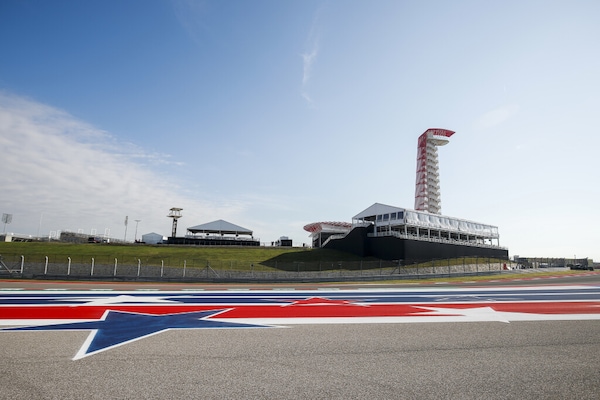 F1 LIVE GP Usa, prove libere 1: tempi e classifica in diretta