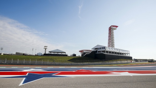 F1 LIVE GP Usa, prove libere 1: tempi e classifica in diretta