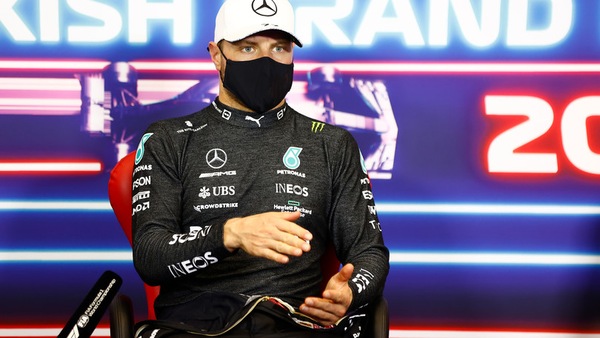 GP USA, sesta ICE e penalità per Bottas