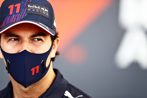 FP2, Perez: "Margini di miglioramento sul passo"