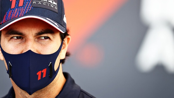 FP2, Perez: "Margini di miglioramento sul passo"