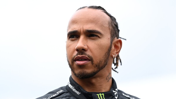 FP2, Hamilton: "Cambio di Pu come Valtteri? Penso ad un GP alla volta"
