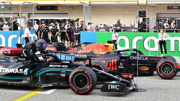 GP USA, Shovlin: "Mercedes non aveva il passo per la pole"