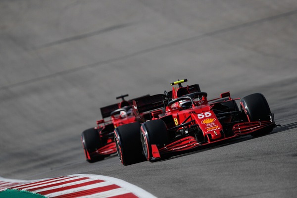 F1 LIVE GP USA: segui in diretta cronaca, commenti e risultati