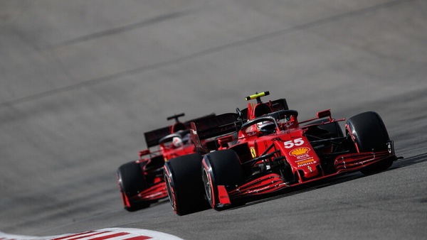 F1 LIVE GP USA: segui in diretta cronaca, commenti e risultati