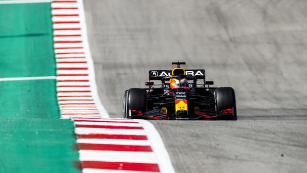 F1, Mondiale Piloti: Max Verstappen in fuga a cinque GP dalla fine