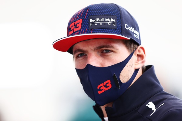 GP Usa, Verstappen si è goduto il duello: "Belli gli ultimi giri"