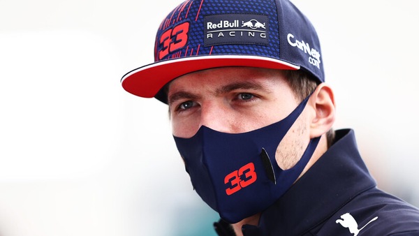 GP Usa, Verstappen si è goduto il duello: "Belli gli ultimi giri"