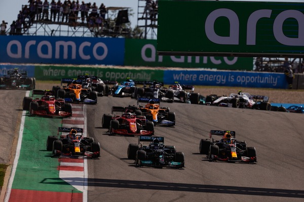 Come cambia la Classifica Costruttori dopo il GP degli USA
