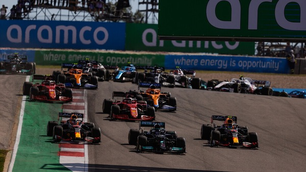 Come cambia la Classifica Costruttori dopo il GP degli USA