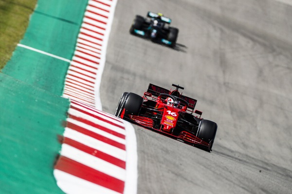 GP USA, Binotto: "In Messico saremo competitivi"