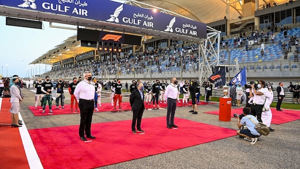 Liberty piace se invisibile