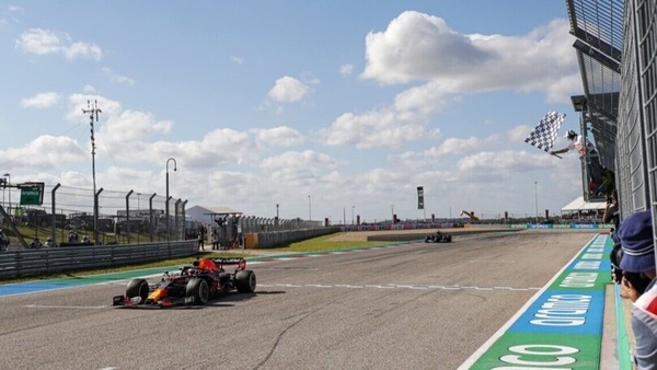 GP Usa: i 5 punti del fine settimana